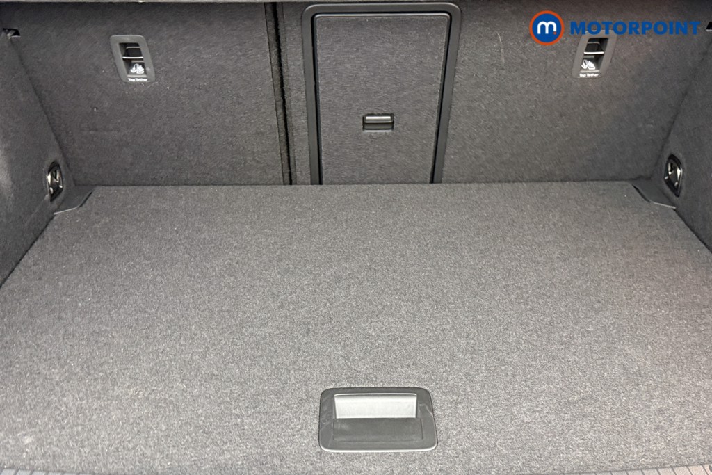 Volkswagen T-Roc Black Edition Automatic Petrol SUV - Stock Number (1609769) - 22nd supplementary image