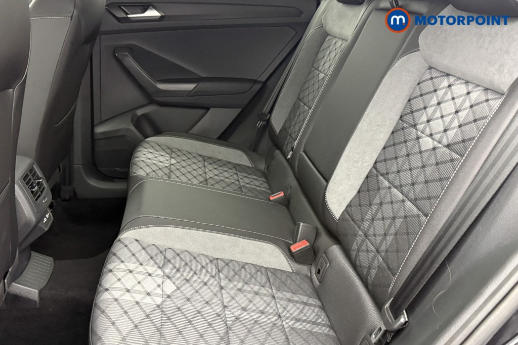 Volkswagen T-Roc Black Edition Automatic Petrol SUV - Stock Number (1609769) - 24th supplementary image