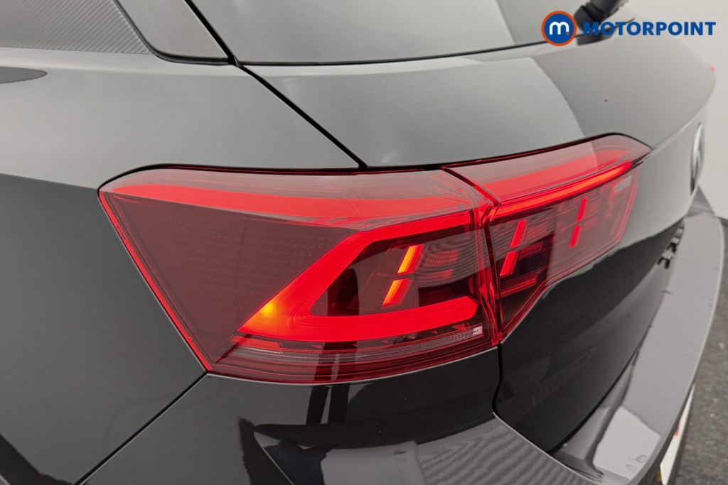 Volkswagen T-Roc Black Edition Automatic Petrol SUV - Stock Number (1609769) - 26th supplementary image