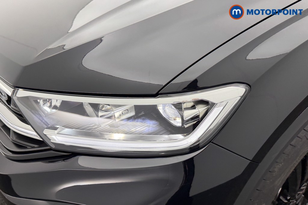 Volkswagen T-Roc Black Edition Automatic Petrol SUV - Stock Number (1609769) - 28th supplementary image