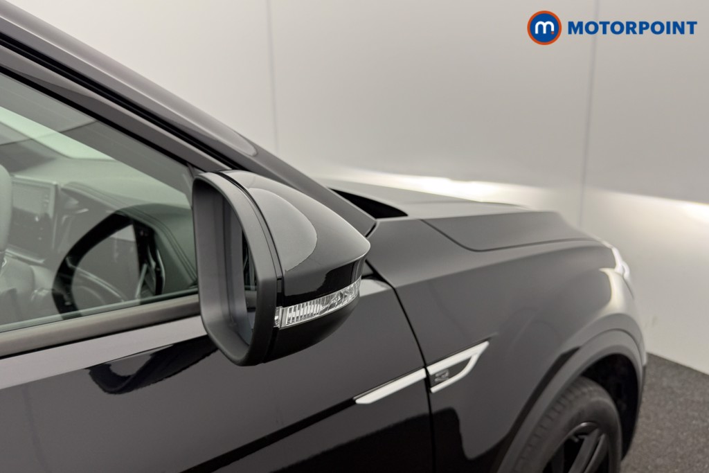 Volkswagen T-Roc Black Edition Automatic Petrol SUV - Stock Number (1609775) - 18th supplementary image