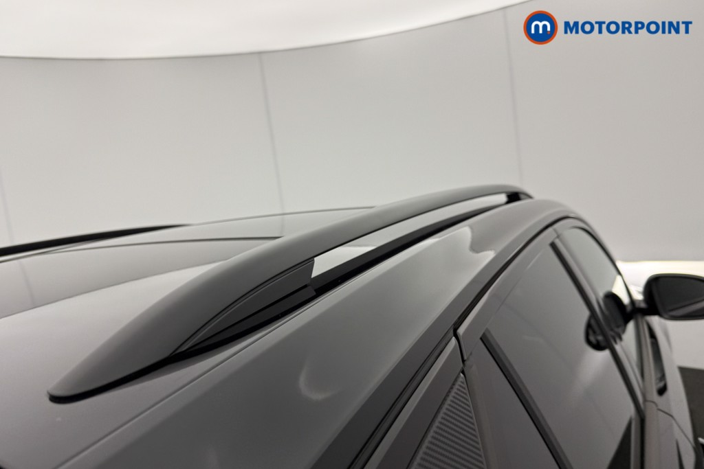 Volkswagen T-Roc Black Edition Automatic Petrol SUV - Stock Number (1609775) - 19th supplementary image