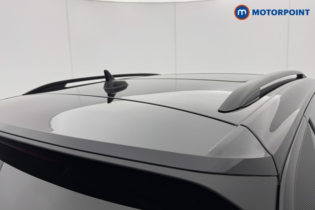 Volkswagen T-Roc Black Edition Automatic Petrol SUV - Stock Number (1609775) - 20th supplementary image