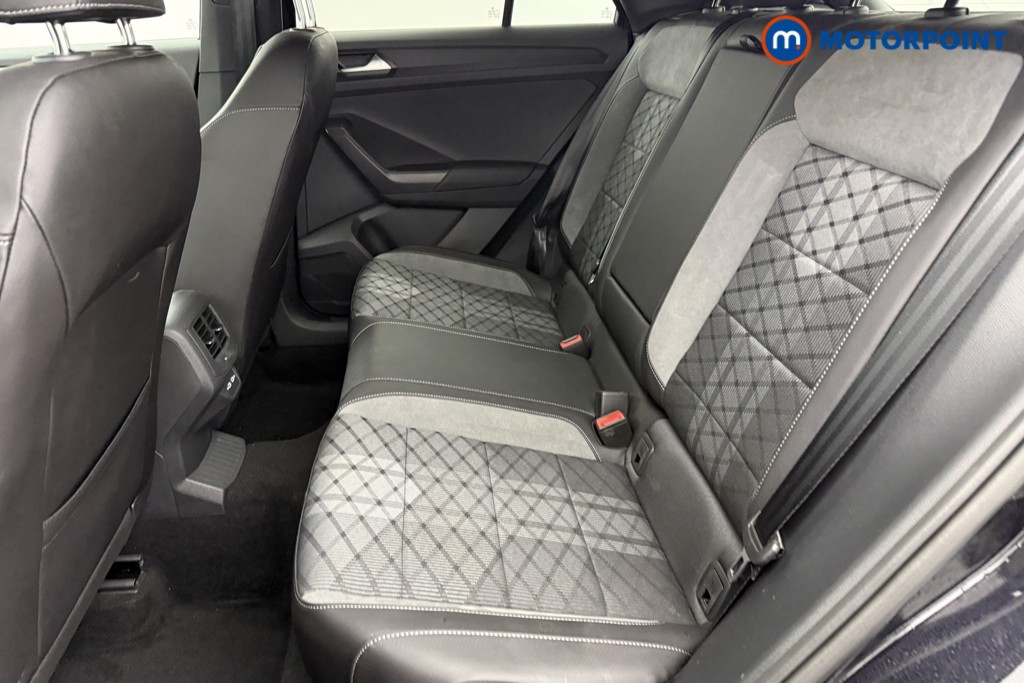 Volkswagen T-Roc Black Edition Automatic Petrol SUV - Stock Number (1609775) - 23rd supplementary image
