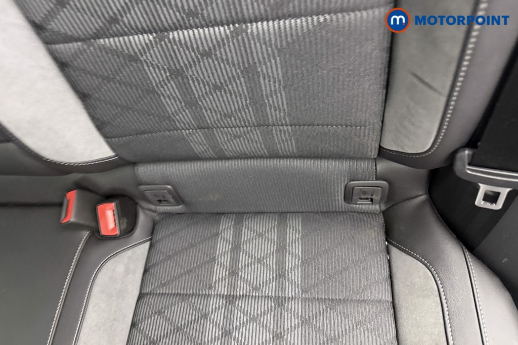 Volkswagen T-Roc Black Edition Automatic Petrol SUV - Stock Number (1609775) - 24th supplementary image