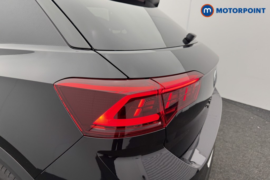 Volkswagen T-Roc Black Edition Automatic Petrol SUV - Stock Number (1609775) - 25th supplementary image