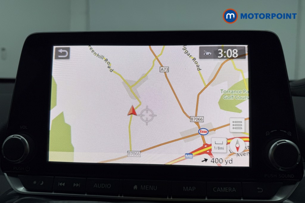 Nissan Juke Tekna Automatic Petrol SUV - Stock Number (1609817) - 2nd supplementary image