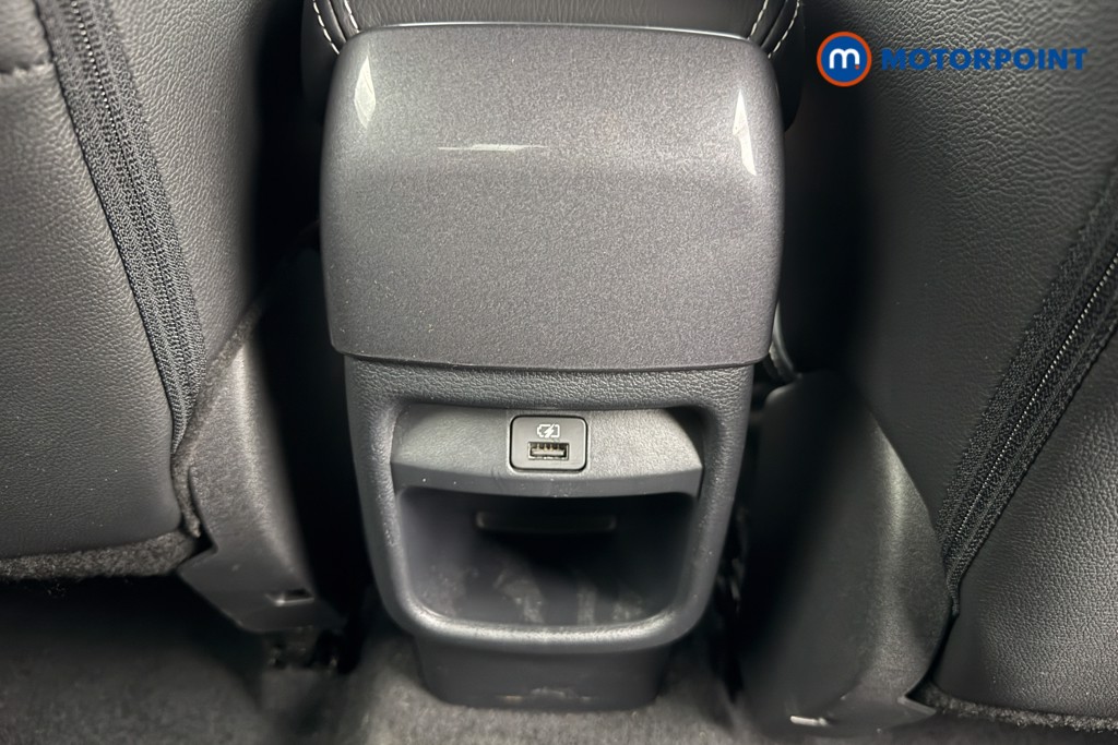 Nissan Juke Tekna Automatic Petrol SUV - Stock Number (1609817) - 20th supplementary image