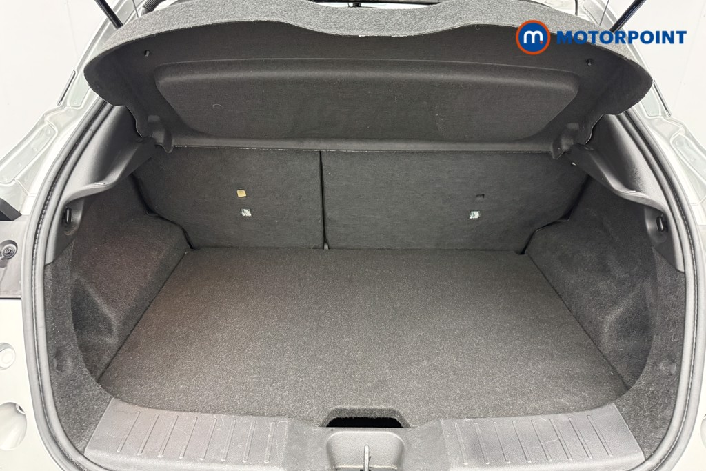 Nissan Juke Tekna Automatic Petrol SUV - Stock Number (1609817) - 22nd supplementary image