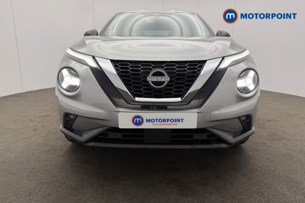 Nissan Juke Tekna Automatic Petrol SUV - Stock Number (1609817) - 23rd supplementary image