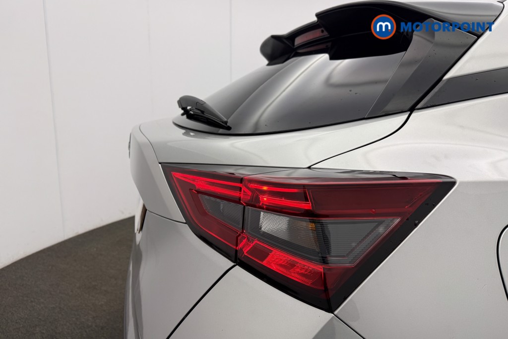 Nissan Juke Tekna Automatic Petrol SUV - Stock Number (1609817) - 26th supplementary image