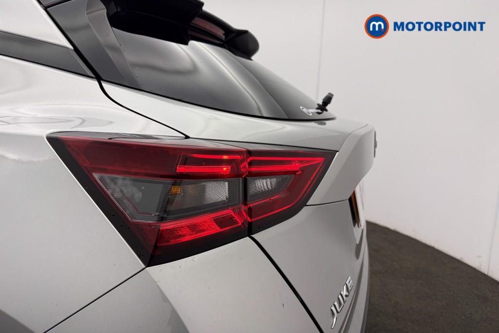 Nissan Juke Tekna Automatic Petrol SUV - Stock Number (1609817) - 27th supplementary image