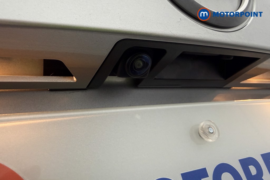 Nissan Juke Tekna Automatic Petrol SUV - Stock Number (1609817) - 28th supplementary image