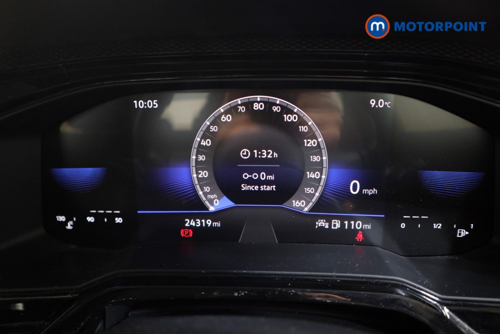 Volkswagen Polo Life Manual Petrol Hatchback - Stock Number (1609844) - 3rd supplementary image