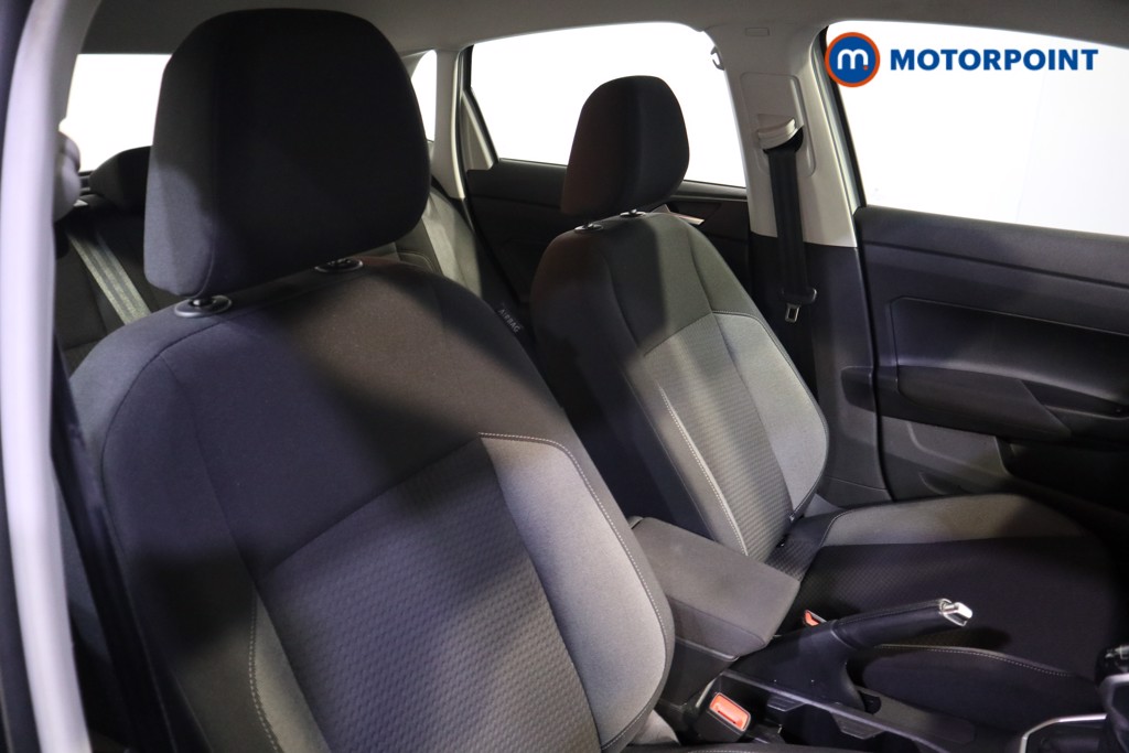 Volkswagen Polo Life Manual Petrol Hatchback - Stock Number (1609844) - 11th supplementary image