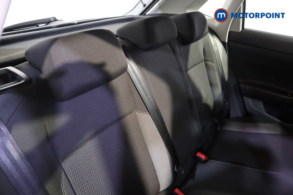 Volkswagen Polo Life Manual Petrol Hatchback - Stock Number (1609844) - 12th supplementary image