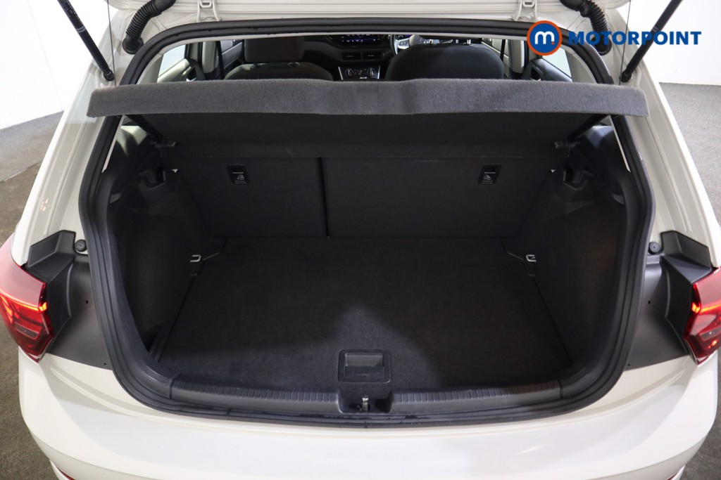 Volkswagen Polo Life Manual Petrol Hatchback - Stock Number (1609844) - 13th supplementary image