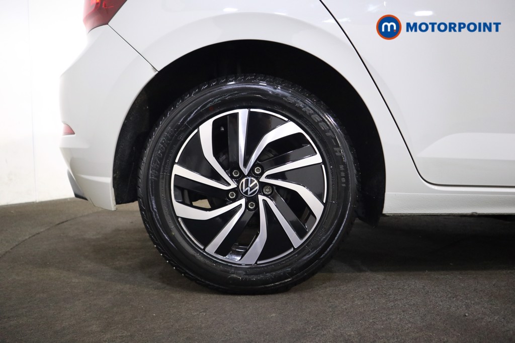 Volkswagen Polo Life Manual Petrol Hatchback - Stock Number (1609844) - 14th supplementary image