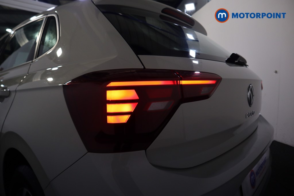 Volkswagen Polo Life Manual Petrol Hatchback - Stock Number (1609844) - 18th supplementary image
