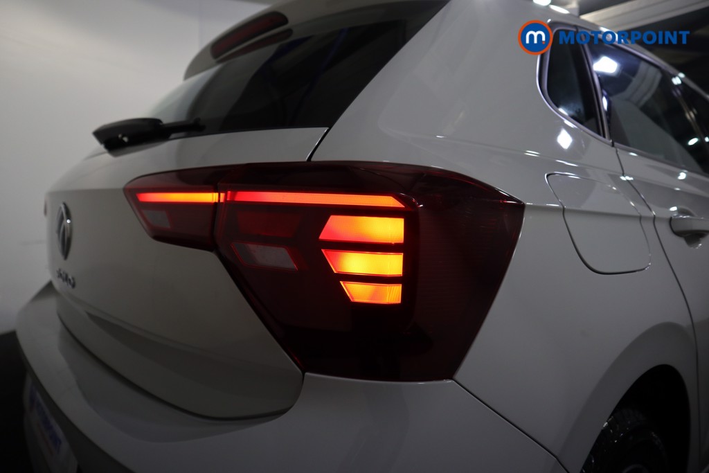 Volkswagen Polo Life Manual Petrol Hatchback - Stock Number (1609844) - 19th supplementary image