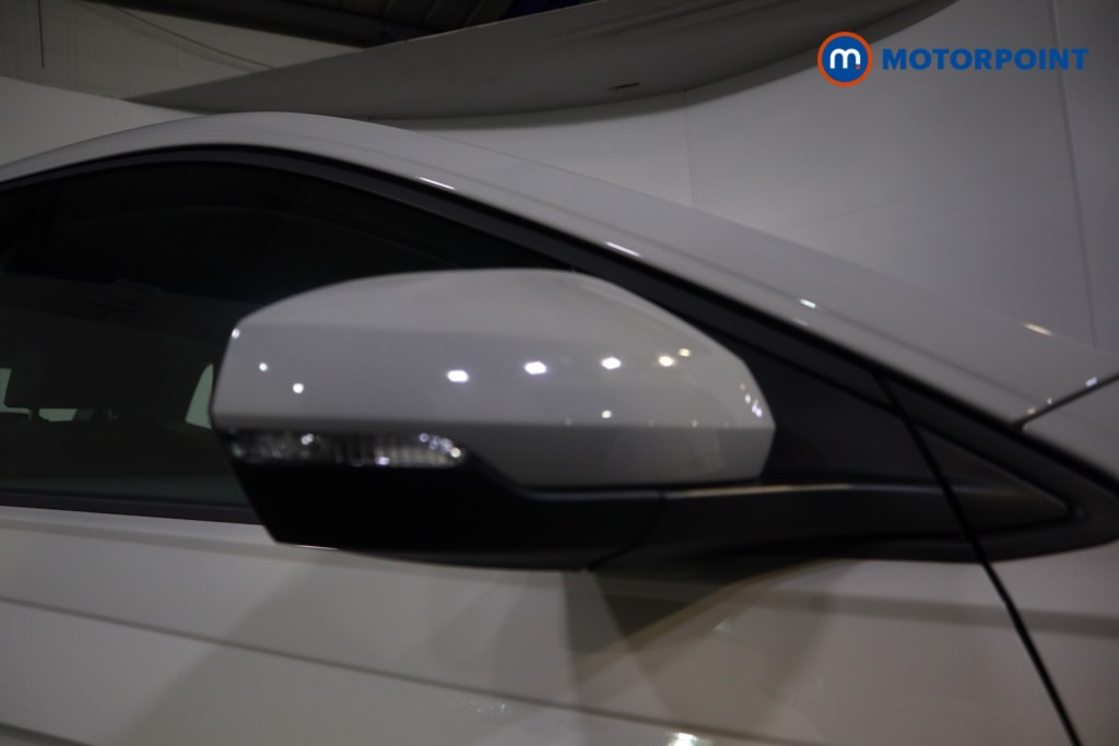 Volkswagen Polo Life Manual Petrol Hatchback - Stock Number (1609844) - 21st supplementary image