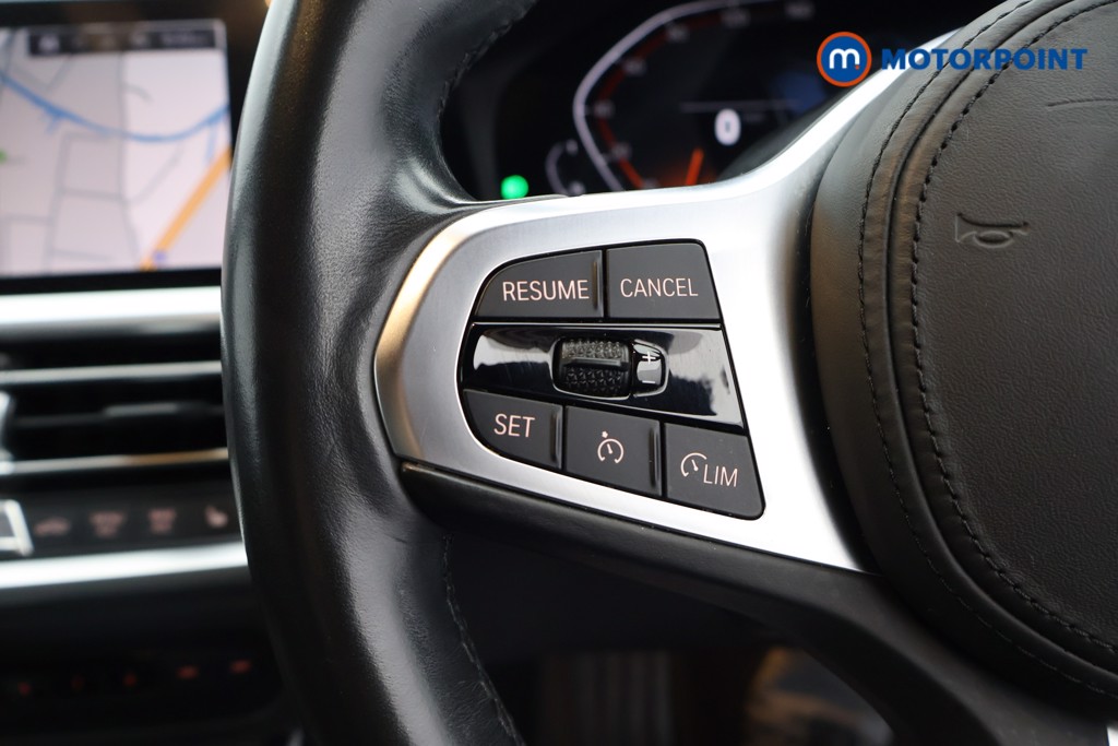 BMW 3 Series M Sport Automatic Petrol Saloon - Stock Number (1609866) - 2nd supplementary image