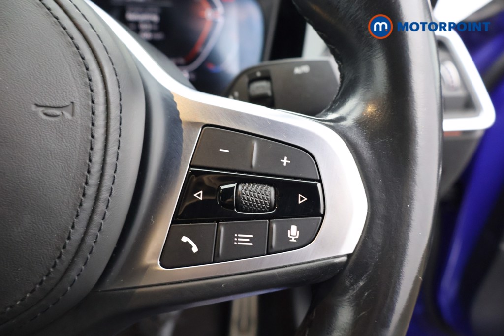 BMW 3 Series M Sport Automatic Petrol Saloon - Stock Number (1609866) - 3rd supplementary image