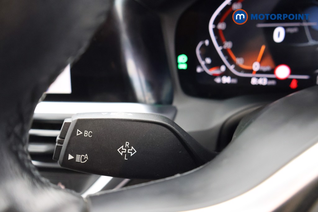 BMW 3 Series M Sport Automatic Petrol Saloon - Stock Number (1609866) - 5th supplementary image