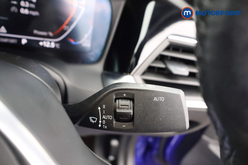BMW 3 Series M Sport Automatic Petrol Saloon - Stock Number (1609866) - 6th supplementary image
