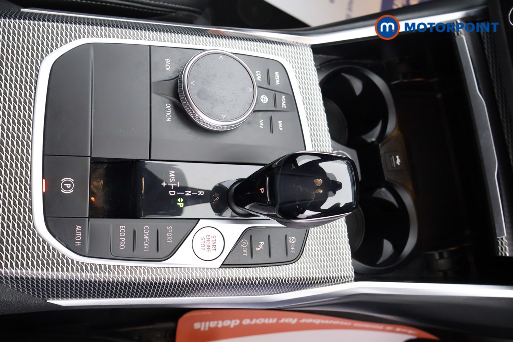 BMW 3 Series M Sport Automatic Petrol Saloon - Stock Number (1609866) - 9th supplementary image