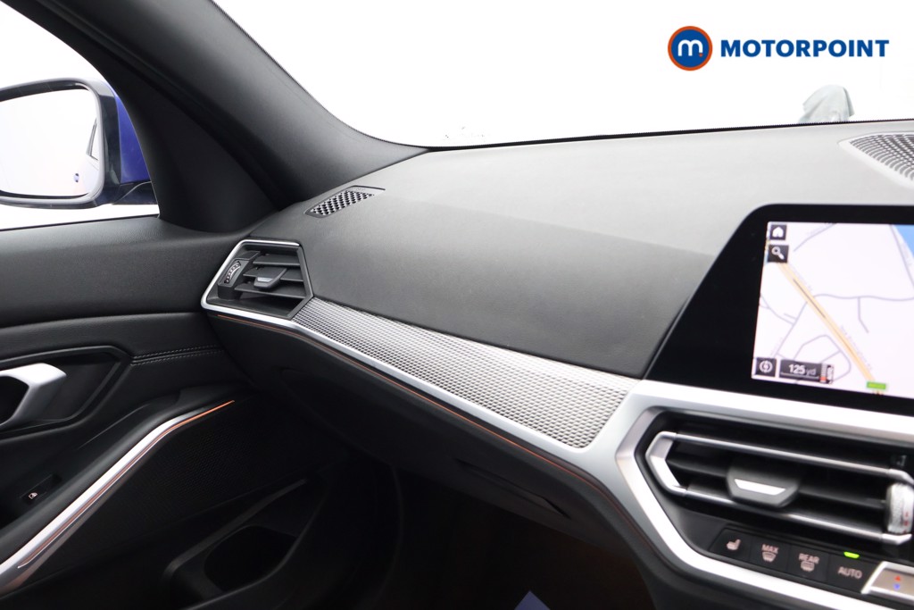 BMW 3 Series M Sport Automatic Petrol Saloon - Stock Number (1609866) - 10th supplementary image