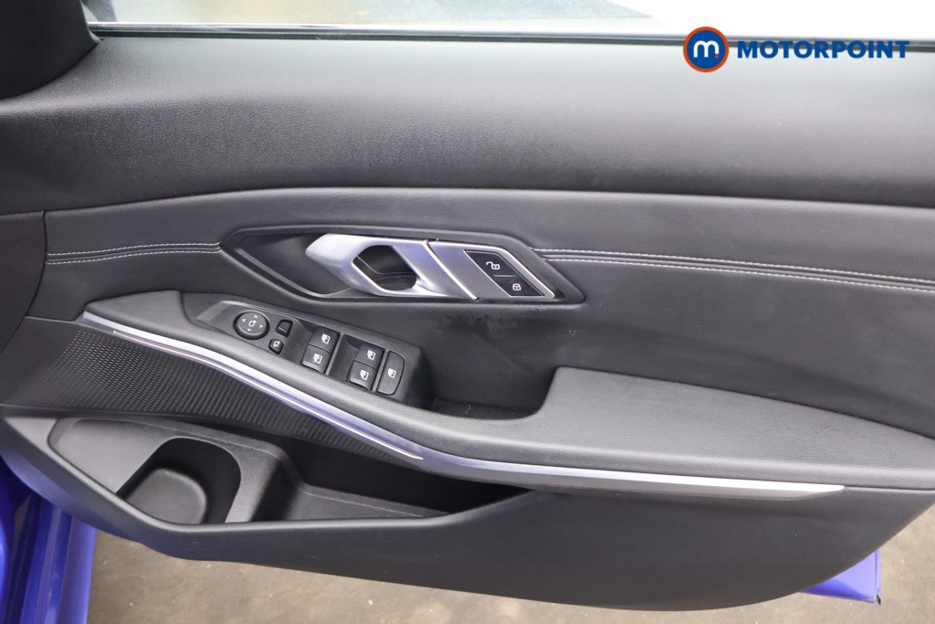 BMW 3 Series M Sport Automatic Petrol Saloon - Stock Number (1609866) - 12th supplementary image
