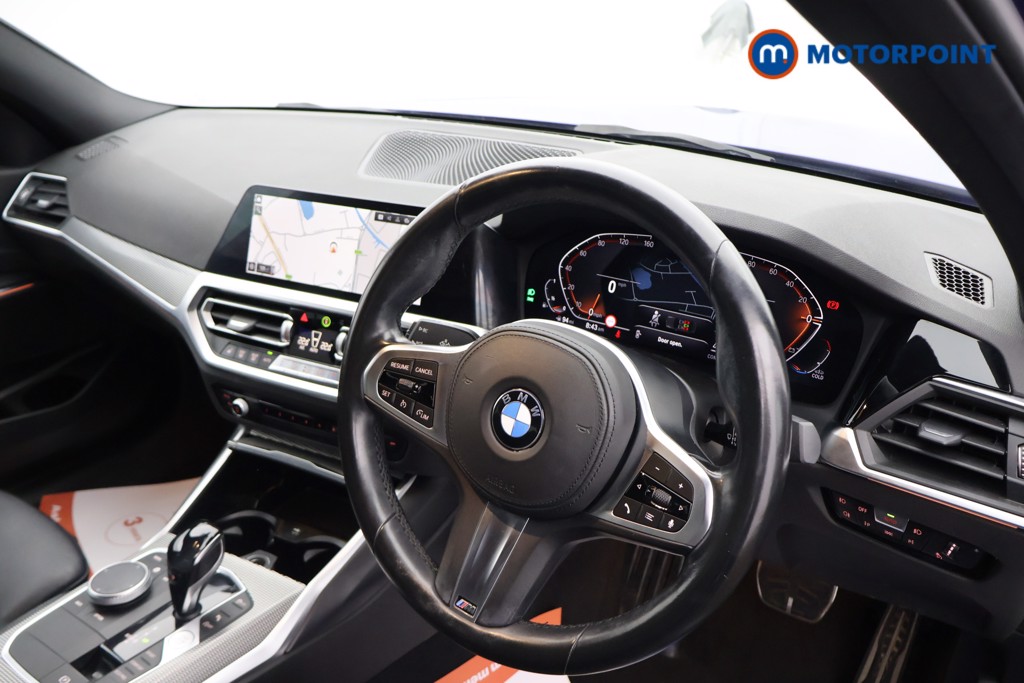BMW 3 Series M Sport Automatic Petrol Saloon - Stock Number (1609866) - 13th supplementary image
