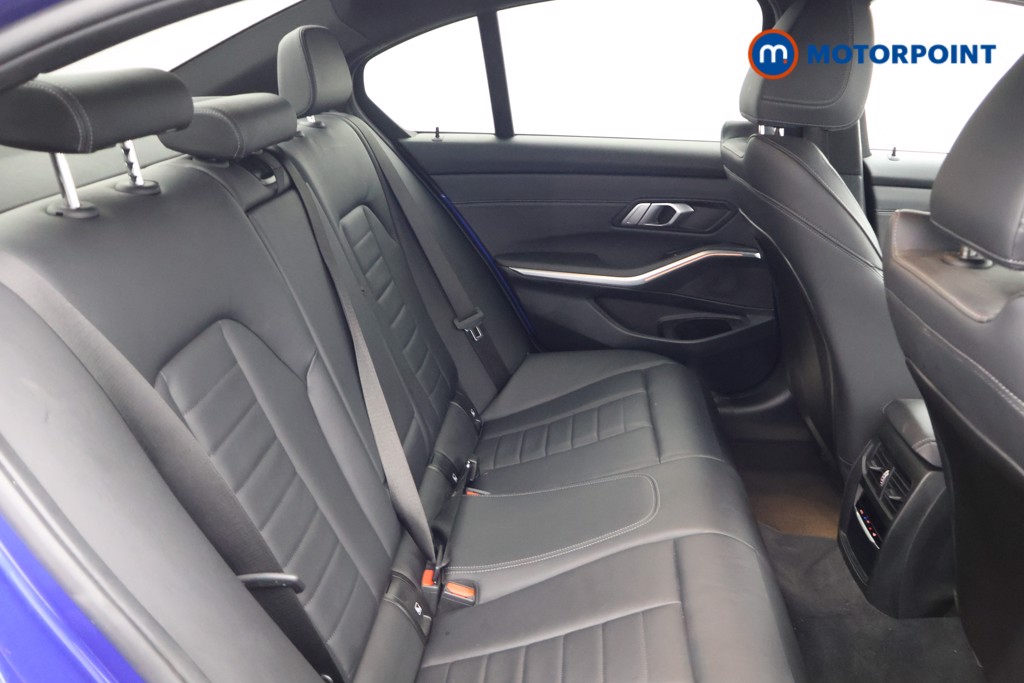 BMW 3 Series M Sport Automatic Petrol Saloon - Stock Number (1609866) - 15th supplementary image