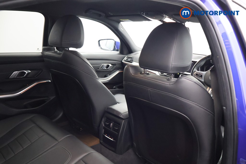 BMW 3 Series M Sport Automatic Petrol Saloon - Stock Number (1609866) - 16th supplementary image