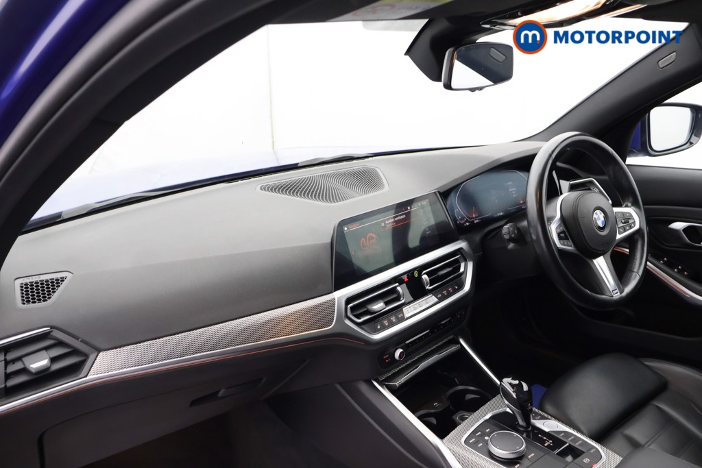 BMW 3 Series M Sport Automatic Petrol Saloon - Stock Number (1609866) - 18th supplementary image