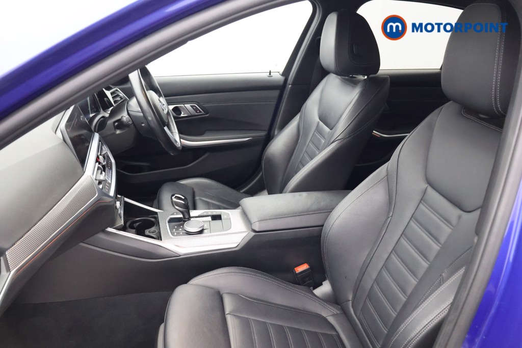 BMW 3 Series M Sport Automatic Petrol Saloon - Stock Number (1609866) - 19th supplementary image