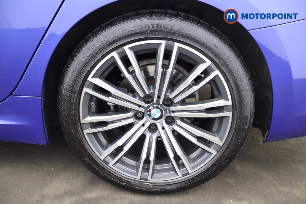 BMW 3 Series M Sport Automatic Petrol Saloon - Stock Number (1609866) - 24th supplementary image
