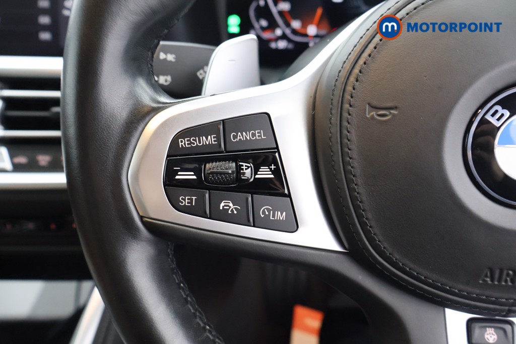 BMW 2 Series M240i Automatic Petrol Coupe - Stock Number (1609970) - 2nd supplementary image