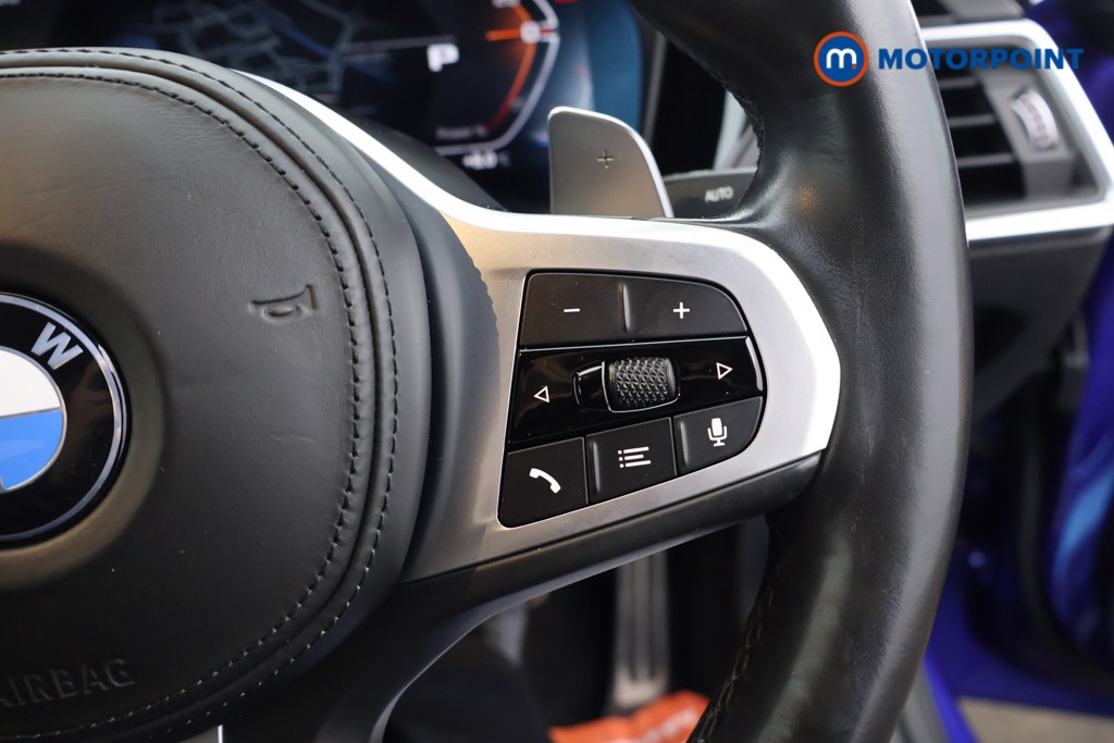 BMW 2 Series M240i Automatic Petrol Coupe - Stock Number (1609970) - 3rd supplementary image