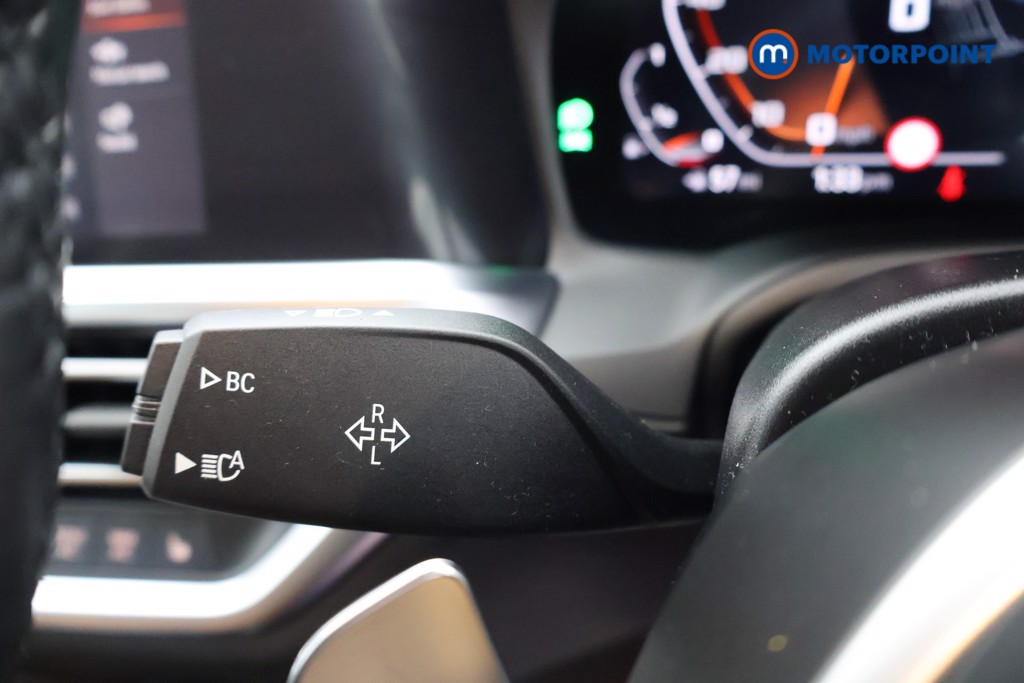 BMW 2 Series M240i Automatic Petrol Coupe - Stock Number (1609970) - 5th supplementary image