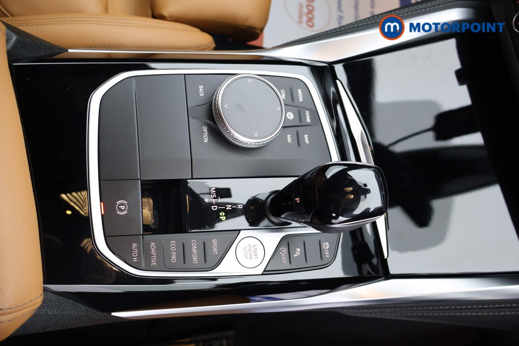 BMW 2 Series M240i Automatic Petrol Coupe - Stock Number (1609970) - 9th supplementary image