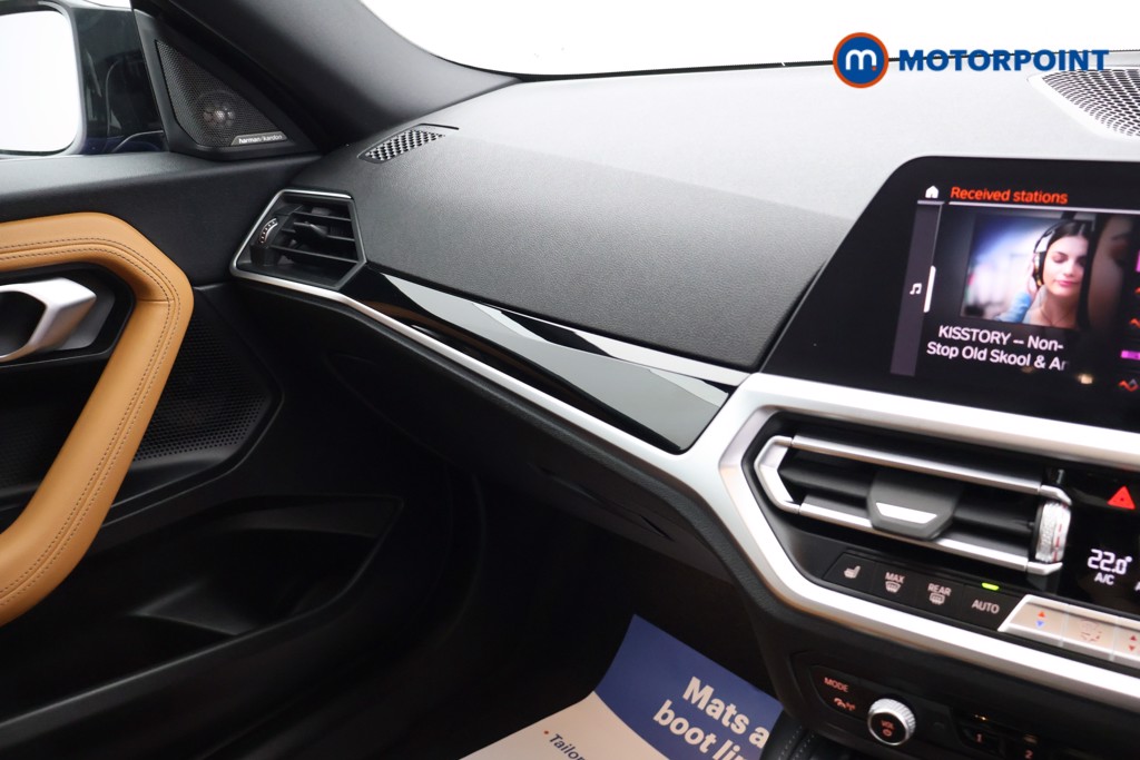 BMW 2 Series M240i Automatic Petrol Coupe - Stock Number (1609970) - 10th supplementary image