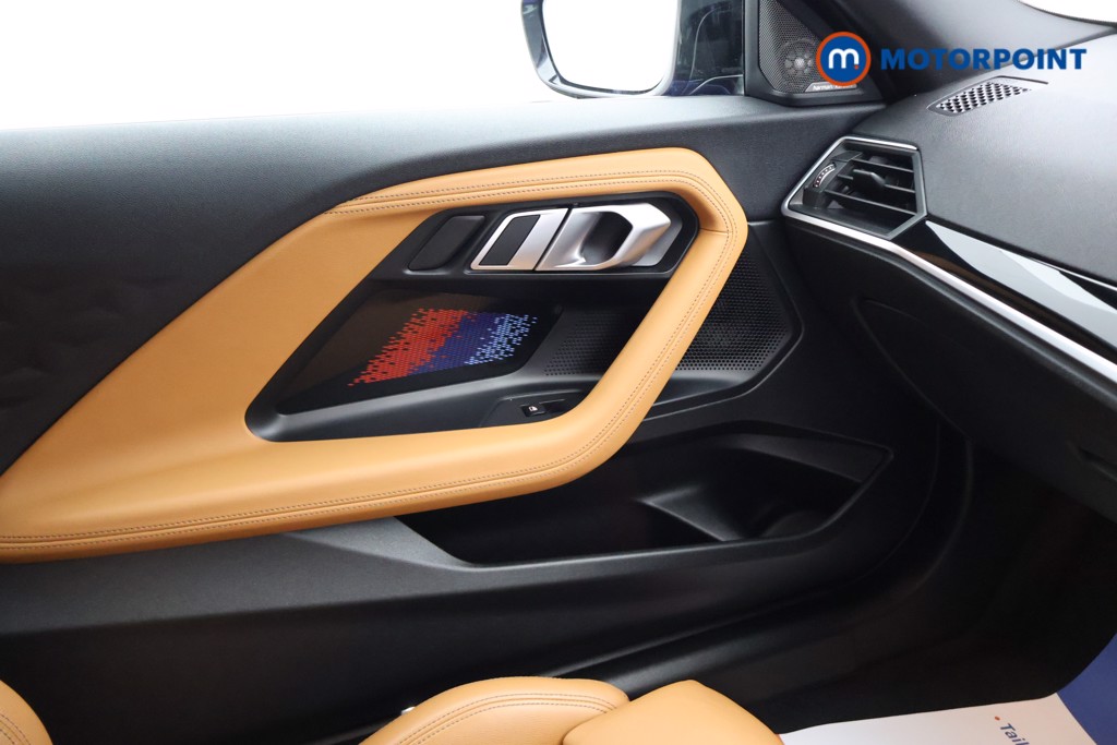 BMW 2 Series M240i Automatic Petrol Coupe - Stock Number (1609970) - 11th supplementary image