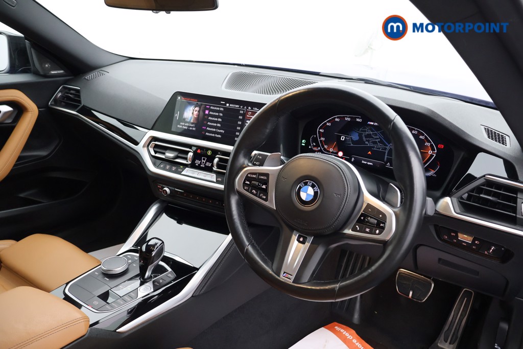 BMW 2 Series M240i Automatic Petrol Coupe - Stock Number (1609970) - 15th supplementary image