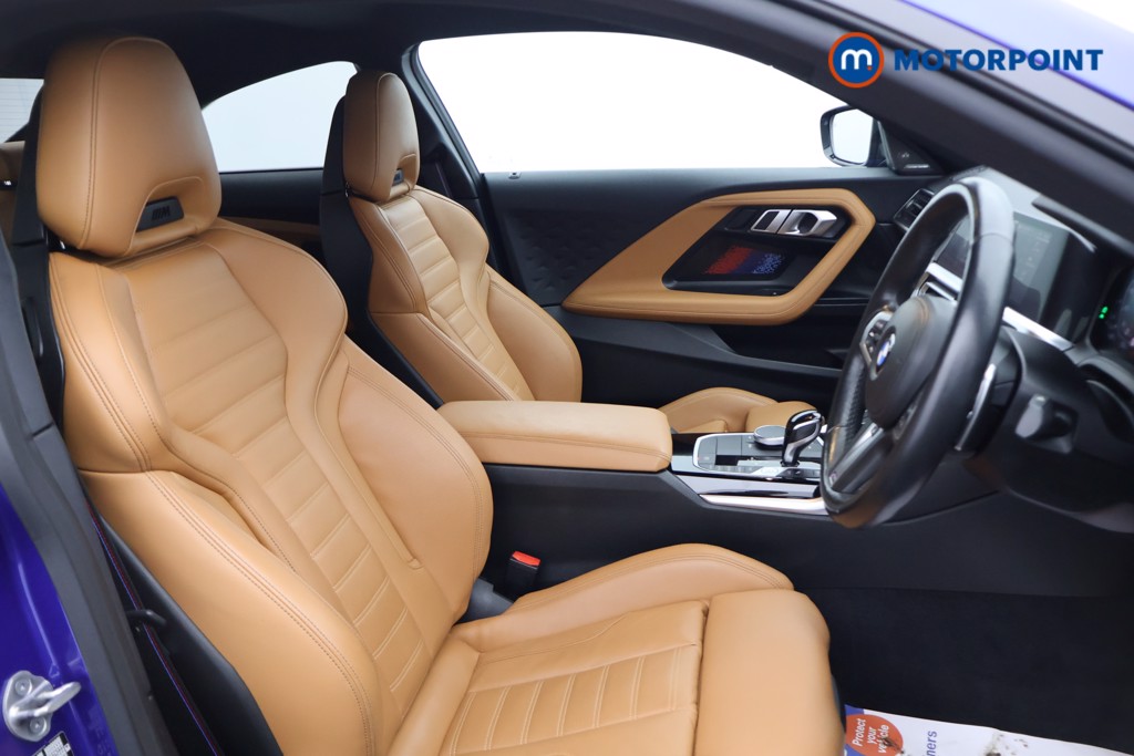 BMW 2 Series M240i Automatic Petrol Coupe - Stock Number (1609970) - 16th supplementary image