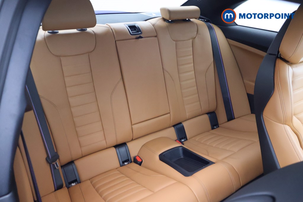 BMW 2 Series M240i Automatic Petrol Coupe - Stock Number (1609970) - 18th supplementary image