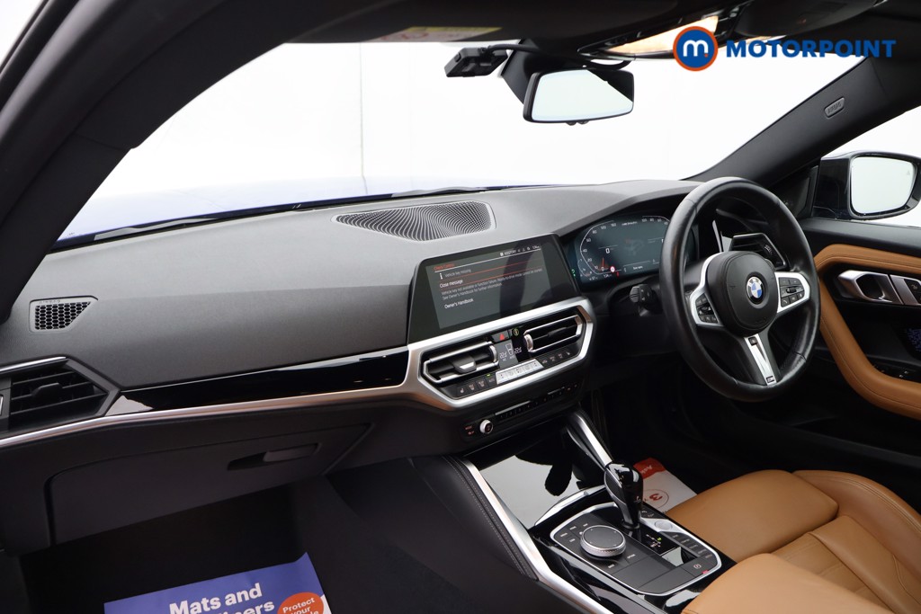 BMW 2 Series M240i Automatic Petrol Coupe - Stock Number (1609970) - 19th supplementary image