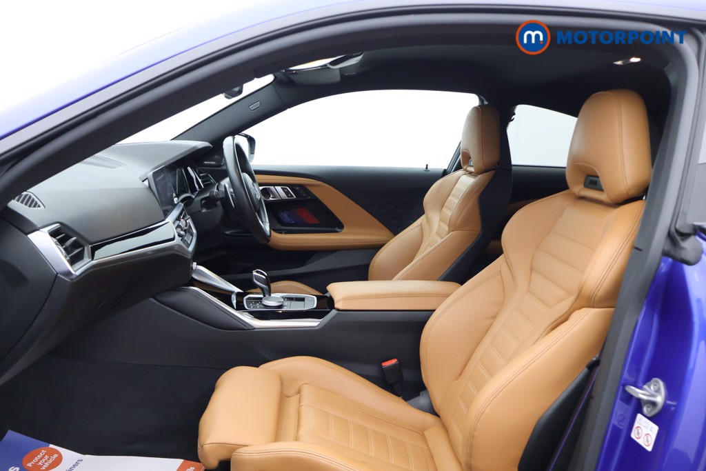BMW 2 Series M240i Automatic Petrol Coupe - Stock Number (1609970) - 20th supplementary image