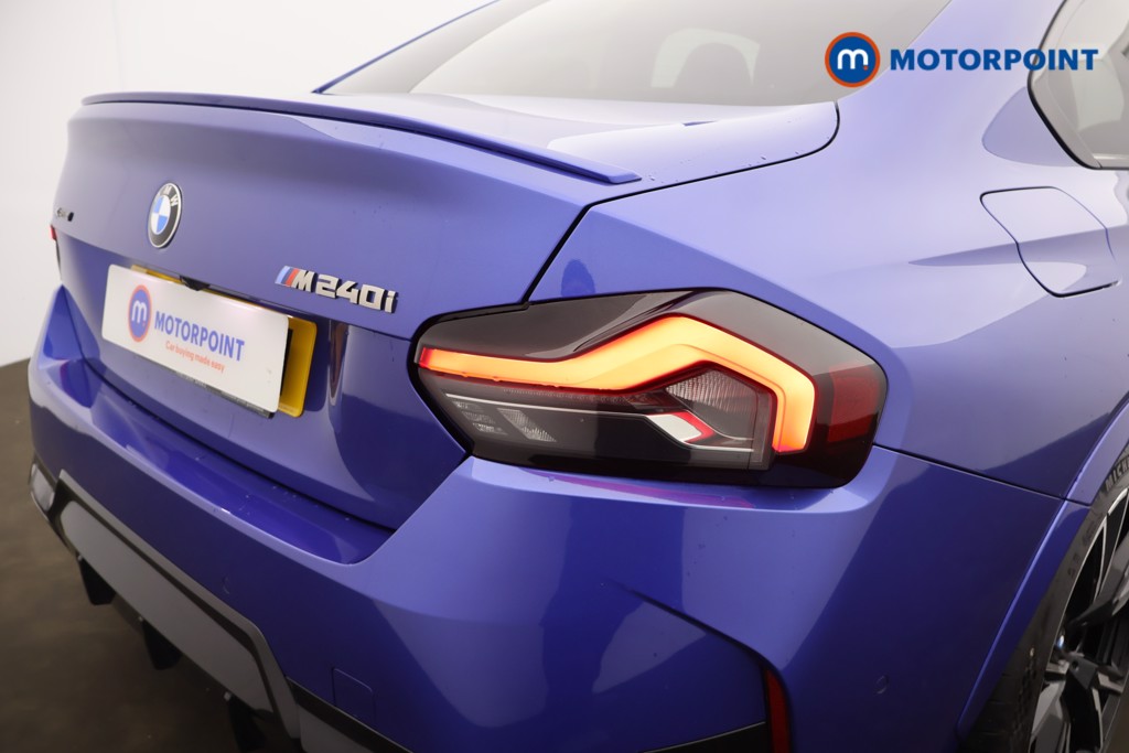 BMW 2 Series M240i Automatic Petrol Coupe - Stock Number (1609970) - 23rd supplementary image